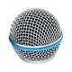 thumbnail image 2 of Rejilla de micrófono Methold Type7 NO7, 2 of 6