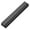 Grey, variant on A&S Mezuzot Aluminum Mezuzah Case in Adi Sidler Track Design Door Mezuzah for Parchment Scroll Home Blessing Decor (Black, 6 Inches)