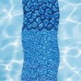 thumbnail image 6 of Swimline Swirl Round Overlap Liner for Above Ground Swimming Pools 15' - Blue, 6 of 6
