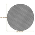 thumbnail image 2 of Filtre à Café à Écran de Palet de Machine à Café Filtre Maille de Palet d'Acier Inoxydable, 2 of 7