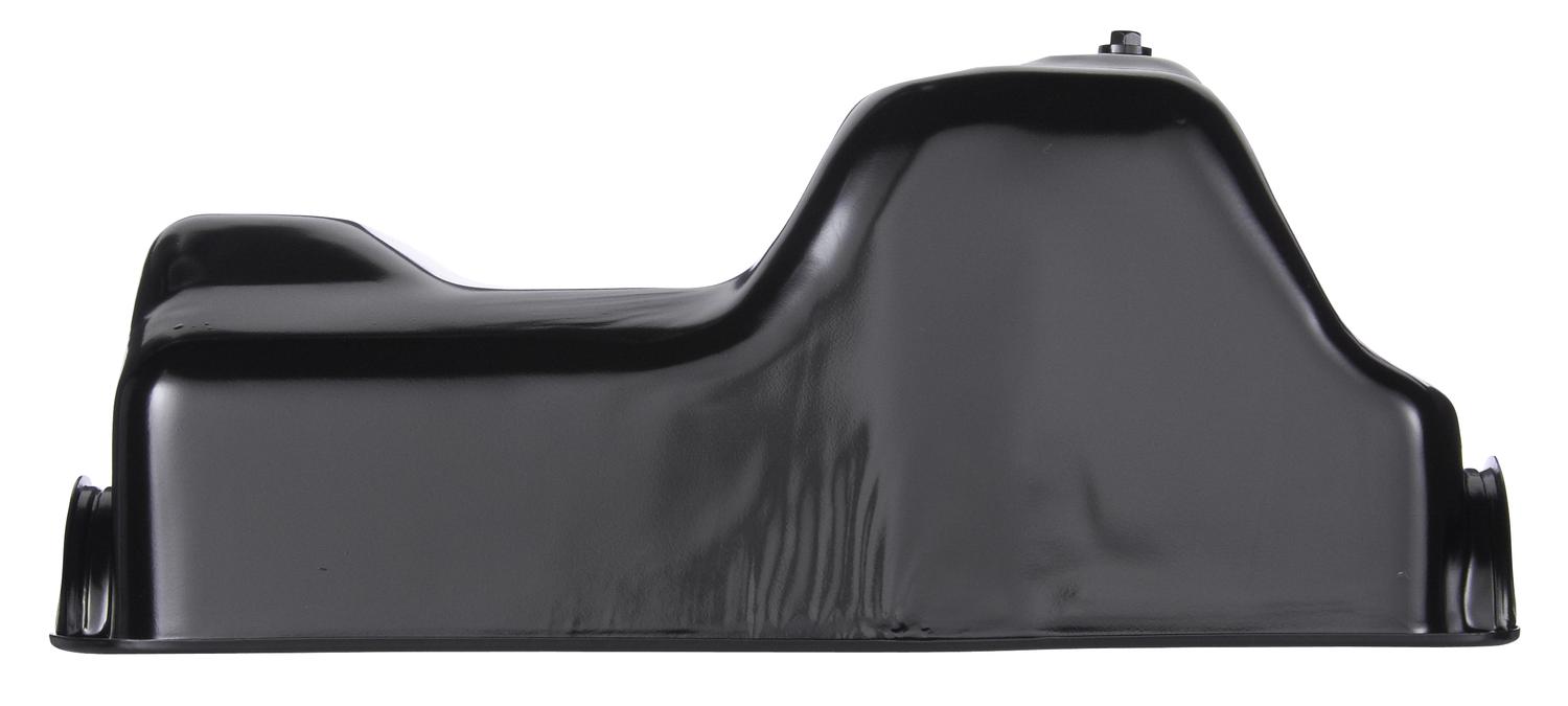 Spectra Premium FP07A Steel Engine Oil Pan