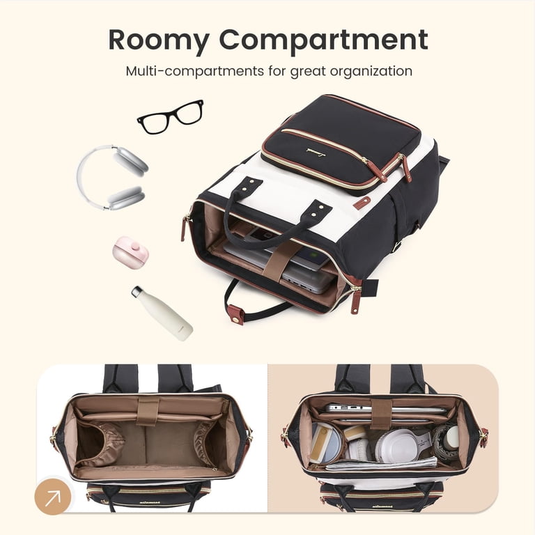 best black leather backpack Shop Structured Backpacks Our COO Multifunction Gaming PC Backpack Color:White/Chartreuse Fluoro Leader