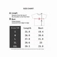 thumbnail image 7 of 【New style】Three Sacred Hearts Of Jesus Mary Joseph JMJ Catholic T-Shirt Graphic Tees Short Sleeve Casual Women T Shirts 100% C, 7 of 7