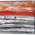 thumbnail image 1 of Beach IV B by Clara Summer, Canvas Wall Art, 1 of 1