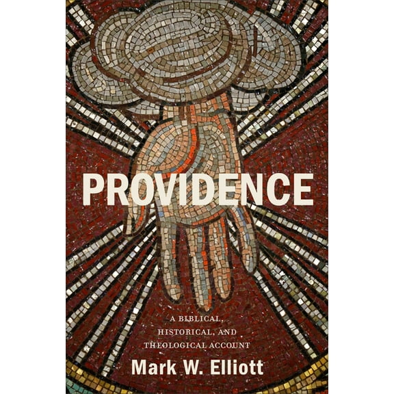 Providence (Hardcover)