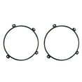 thumbnail image 2 of Pour 2pcs Support de Fixation de Phare 7in Convient pour TJ 07-18, 2 of 8