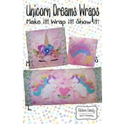Unicorn Dreams Wraps