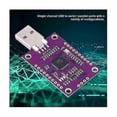 thumbnail image 3 of Cjmcu Ft232h High-speed Multifunction Module Usb To Jtag Uart/ Spi/i2c Module, 3 of 5