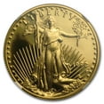 thumbnail image 2 of 1992-P 1/2 oz Proof American Gold Eagle PF-69 NGC, 2 of 3