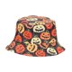 thumbnail image 2 of Sombrero tipo pescador con estampado de pescador, ideal para golf, viajes, pesca, playa y camping. F, 2 of 9