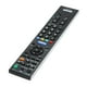thumbnail image 4 of Controlador Mando a distancia Universal TV JShteea Mando a pilas para TV Sony RM-ED016 Nuevo, 4 of 6