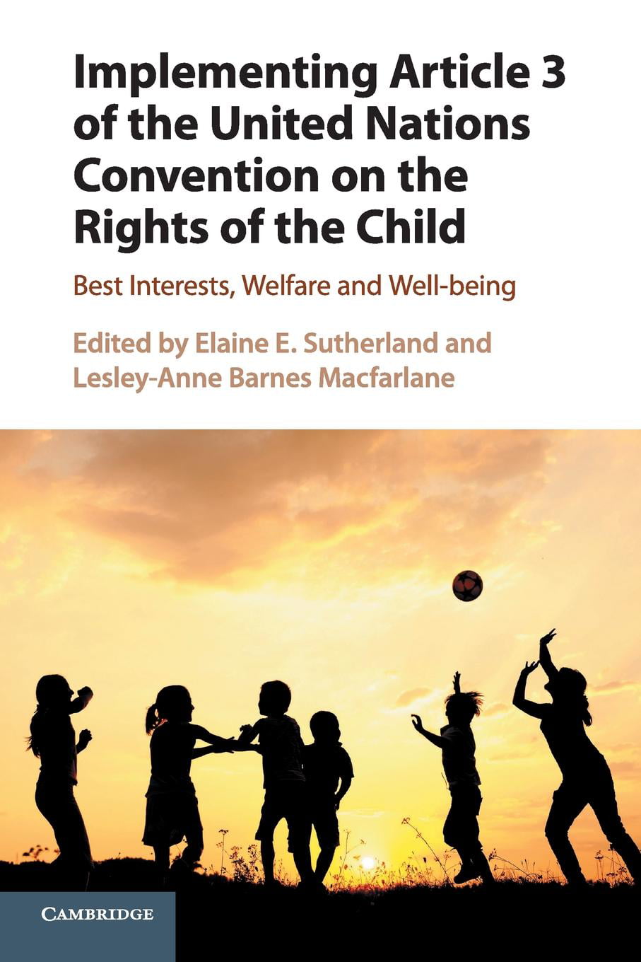Convention on the rights of the child - pasatune