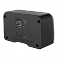 thumbnail image 2 of 5W Acoustic Guitar Amplifier,Portable Speaker with Dual Channels,Normal/Bright Tone,Compact for Travel and Performance,1 x 5W Acoustic Guitar Amplifier, 2 of 7