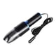 thumbnail image 2 of Aspiradora de mano para coche | 120 W de potencia de succión | Cable de 4 m | Portátil y ligera para el interior del coche, el hogar y la oficina | Incluye cepillo y boquilla plana, 2 of 6