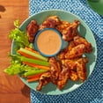 thumbnail image 4 of Hidden Valley Buffalo Ranch Dip Sauce Condiment and Dressing, 20 fl oz, 4 of 11