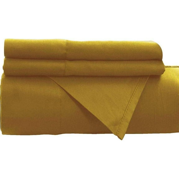 Empire Home 1800 Persian Collection Soft Brushed Microfiber 4-Piece Sheet Set - 16" DEEP Pocket