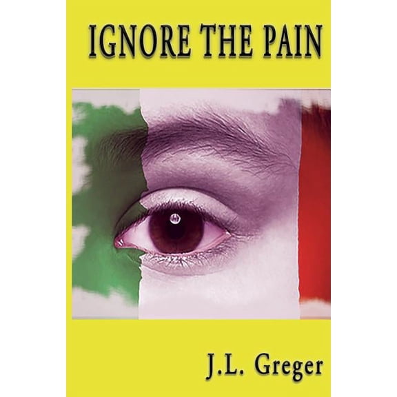 Science Travelers Ignore the Pain, Book 3, (Paperback)