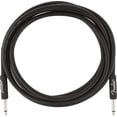 thumbnail image 2 of Cable para instrumentos Fender Professional Series, 10 pies, negro, 2 of 3
