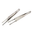 thumbnail image 3 of 3pcs/Set Electric Terminal Cleaner Kit Spade Pin Connector Tweezer Cleaning Tool, 3 of 6