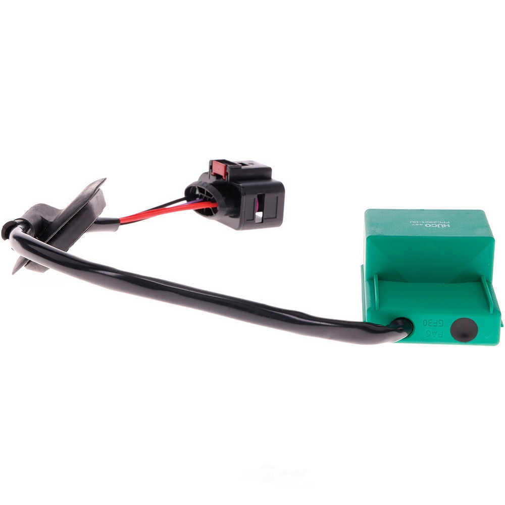 Hitachi FPC2921-HU Fuel Pump Driver Module for 3C0 906 093 A Air Delivery Pumps Fits select: 2014-2015 VOLKSWAGEN PASSAT S, 2012-2013 VOLKSWAGEN PASSAT SE