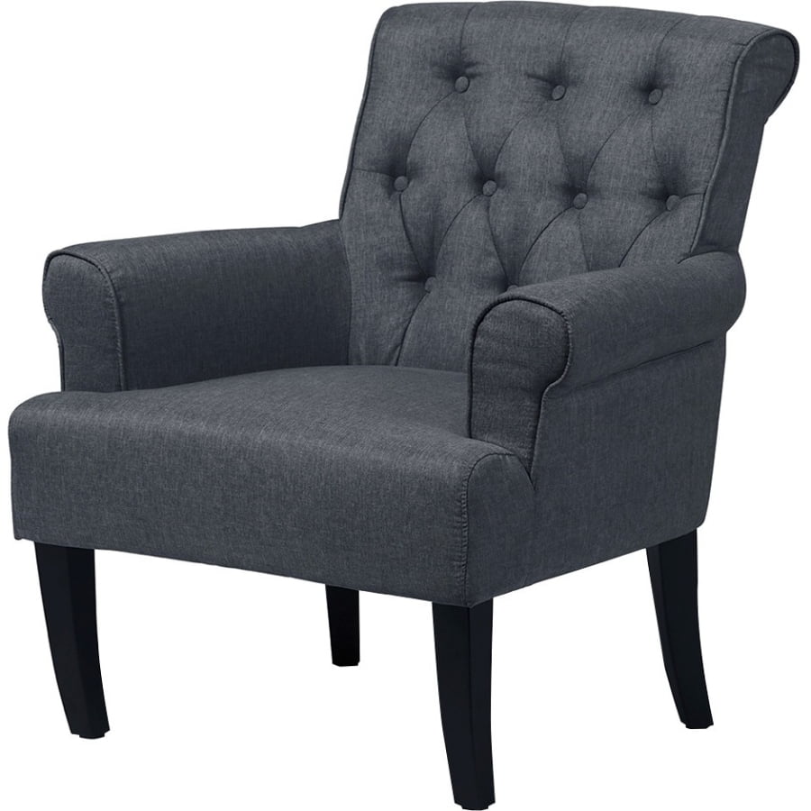 Barret Club Chair