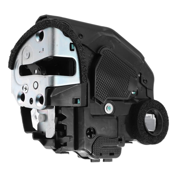 Unique Bargains Rear Left Side Door Lock Actuator Motor Fit for Toyota Camry 2007-2017 69060-06100 69060-33120