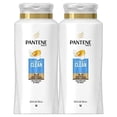 thumbnail image 2 of Pantene, Champú y Acondicionador 2 en 1, Pro-V Classic Clean, 25.4 Fl Oz, Pack de 2 Pantene Pantene, 2 of 2