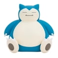 thumbnail image 1 of Figura de vinilo Jazwares Snorlax 10 cm Pokémon, 1 of 4