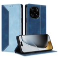 thumbnail image 2 of Phone Case for Blackview Color 6 FOXDOCK Premium Leather,Creative Dual-Color Cover with Card Slot,Shockproof, 2 of 7