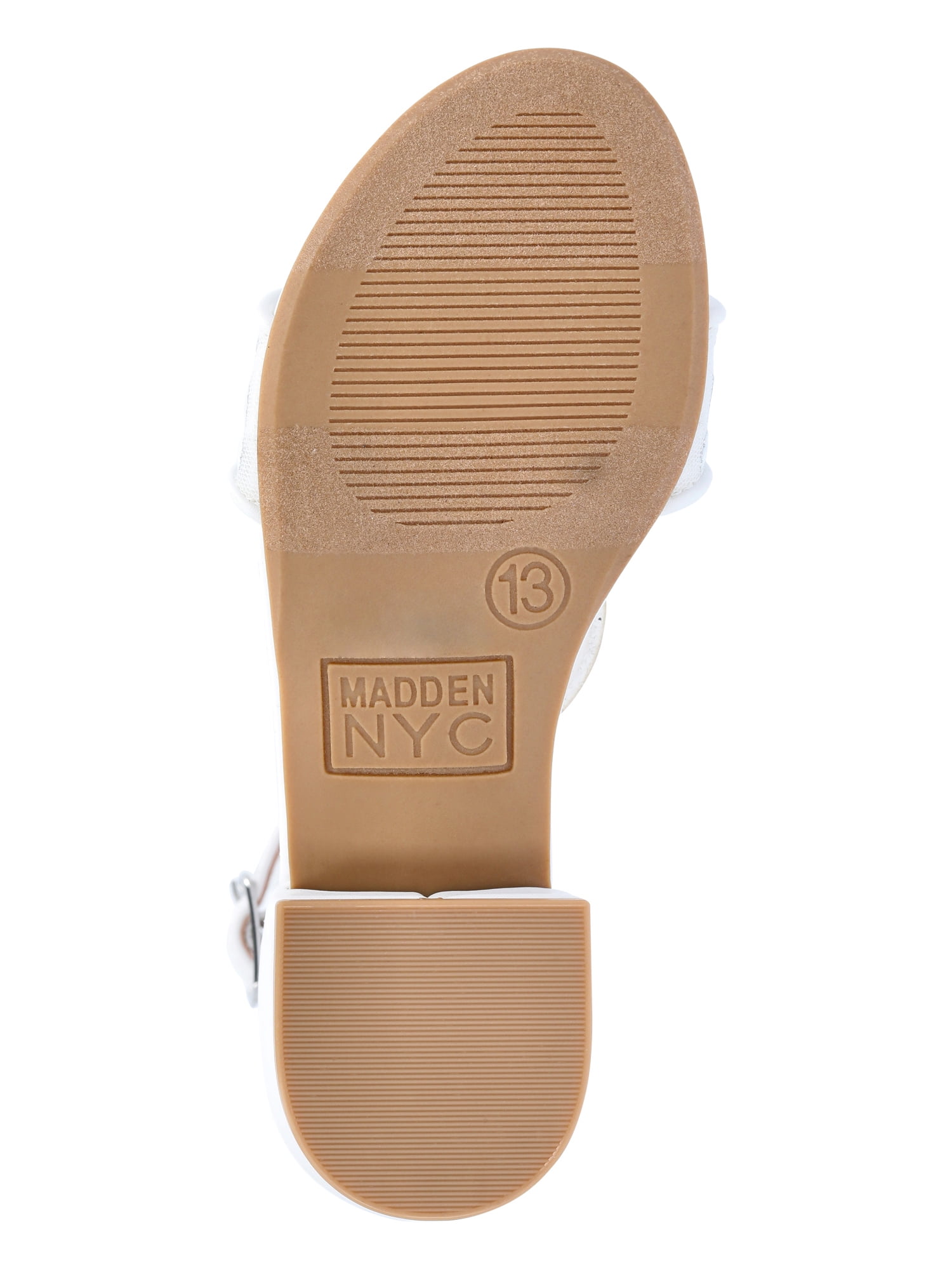 Madden NYC Little & Big Girl Dress Heeled Sandal