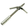 thumbnail image 3 of Palantic Spearfishing 6.25" Double Wing Flopper Tri-Cut Tip, 3 of 4