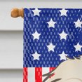 thumbnail image 3 of Carolines Treasures BB2151CHF Pekingese Canvas House Flag, 3 of 4