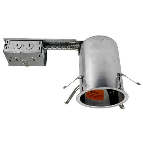 4 in. IC AT Line Voltage Remodel Housing