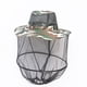 thumbnail image 1 of Gorro de camuflaje para apicultura Yjmei, casco de malla protectora repelente de mosquitos e insectos de abejas, 1 of 5