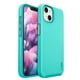 thumbnail image 1 of Funda LAUT Shield para iPhone 13 MINI Menta, 1 of 3