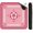 Pink, variant on Pink American Mahjong Mat for Table 32.6x32.6 inch No Creases Rollup Packed with Velvet Bag Non Slip Mahjong Table Mat Noise Reduction Mahjong Mats with Rules (Pink Plum Blossom)