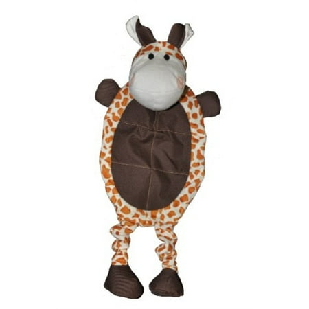 patchwork pet premium plush toy