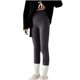 thumbnail image 1 of Odeerbi 3-10 Años Niñas Mallas de Algodón Yoga Pantalones Elásticos Pantys de Colores Sólidos Deportes Cintura Elástica Pantys Casuales, 1 of 4