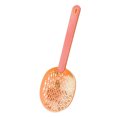 thumbnail image 1 of CAROOTU Draining Spoon High Temperature Resistant Noodle Spoon Hanging Storage Filter Mesh Spoon Household, 1 of 7