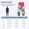 thumbnail image 4 of Lsque Sanrio Print Men's Pajama Pants, Lounge Pant - Comfortable Home Wear,Elastic Waistband, Stylish Design-Large, 4 of 9