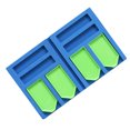 thumbnail image 1 of Kearding Bandeja de perforación de punto de pintura de diamante Artesanía Azul combinación 1 Kearding HA002933-02, 1 of 1