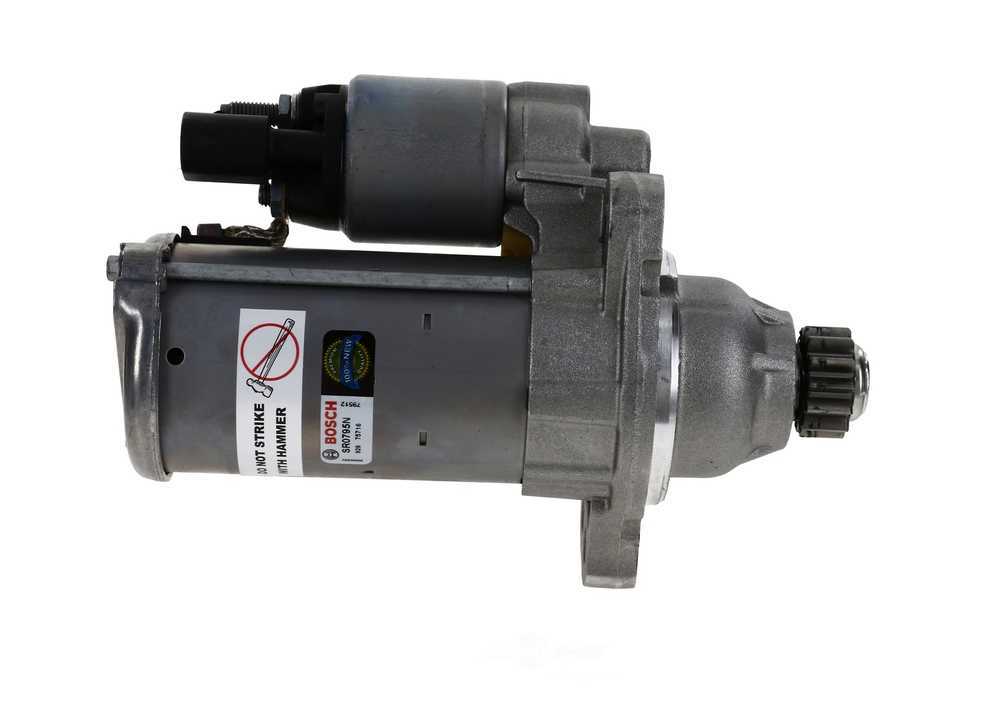 Bosch SR0795N Premium 100% New Starter