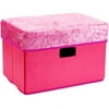 Collapsible Storage, Pink