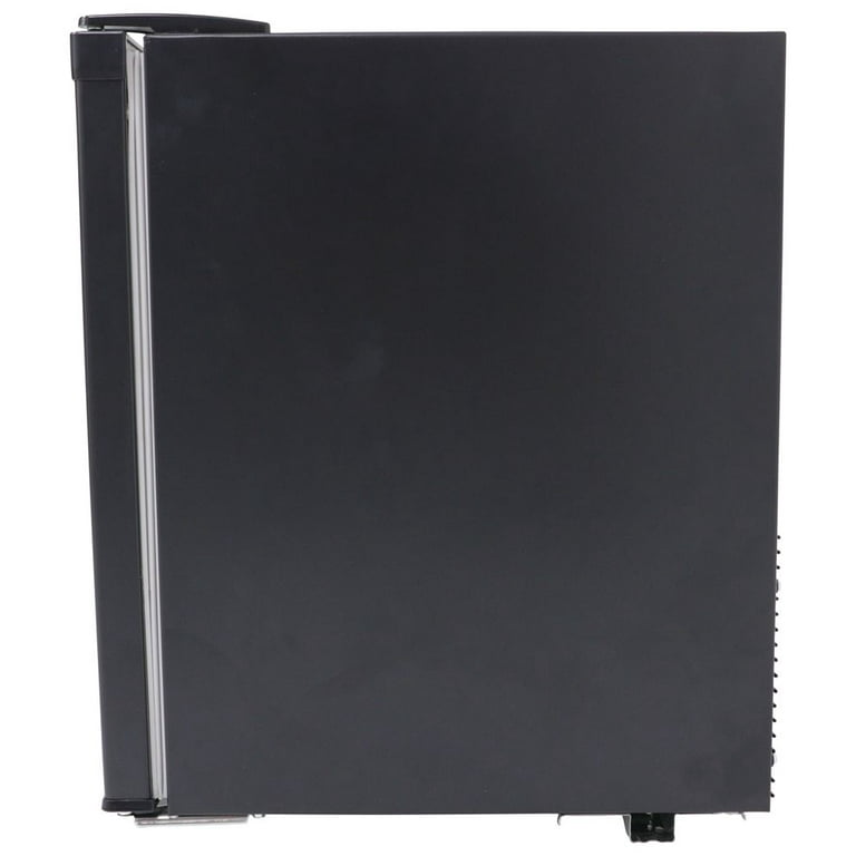 Furrion 1.7 cu.ft. Mini Refrigerator, Black