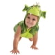 thumbnail image 2 of Mameluco Costume Dress Up America Baby Dragon de 0 a 24 meses, 2 of 3
