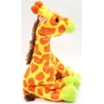 thumbnail image 6 of Ty Beanie Baby: Giraffiti the Giraffe | Stuffed Animal | MWMT, 6 of 6