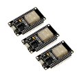 thumbnail image 1 of Placa de desarrollo AITRIP ESP-WROOM-32 ESP32 ESP-32S (3 piezas), 1 of 8
