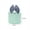 Blue, variant on ShaoXinWan Personalized Easter Basket for Kids, Easter Bunny Basket for Spring Holiday Gifts, Custom Easter Baskets for Boys and Girls, Special Easter Basket Decoration for Spring Celebrations(Green)