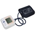 thumbnail image 3 of Presión Arterial, Máquina De BP De Alta Definición LCD Automática Digital, Para Uso Doméstico ANGGREK Otros, 3 of 8