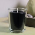 thumbnail image 3 of Hometrends Midnight Spice Scented 4-Pack Votive Candles, 3 of 5